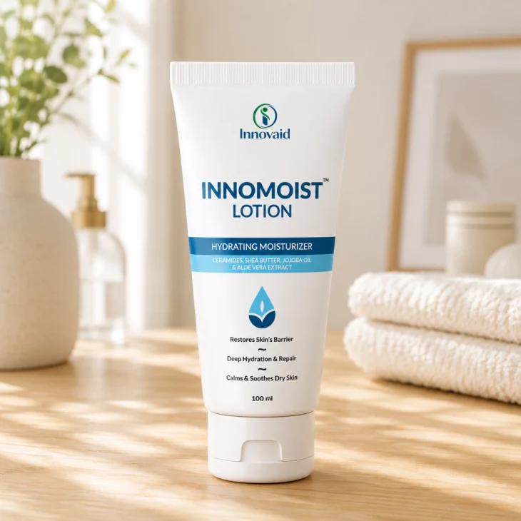 INNOMOIST™ Lotion