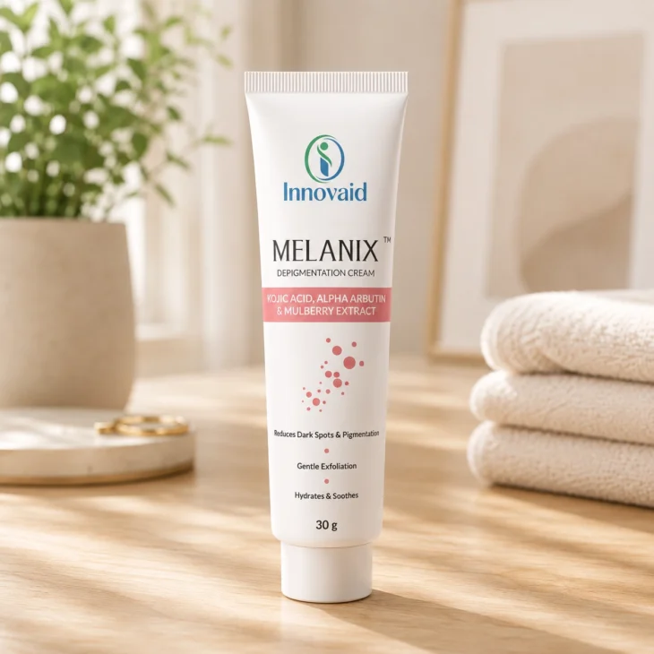 MELANIX™ Cream