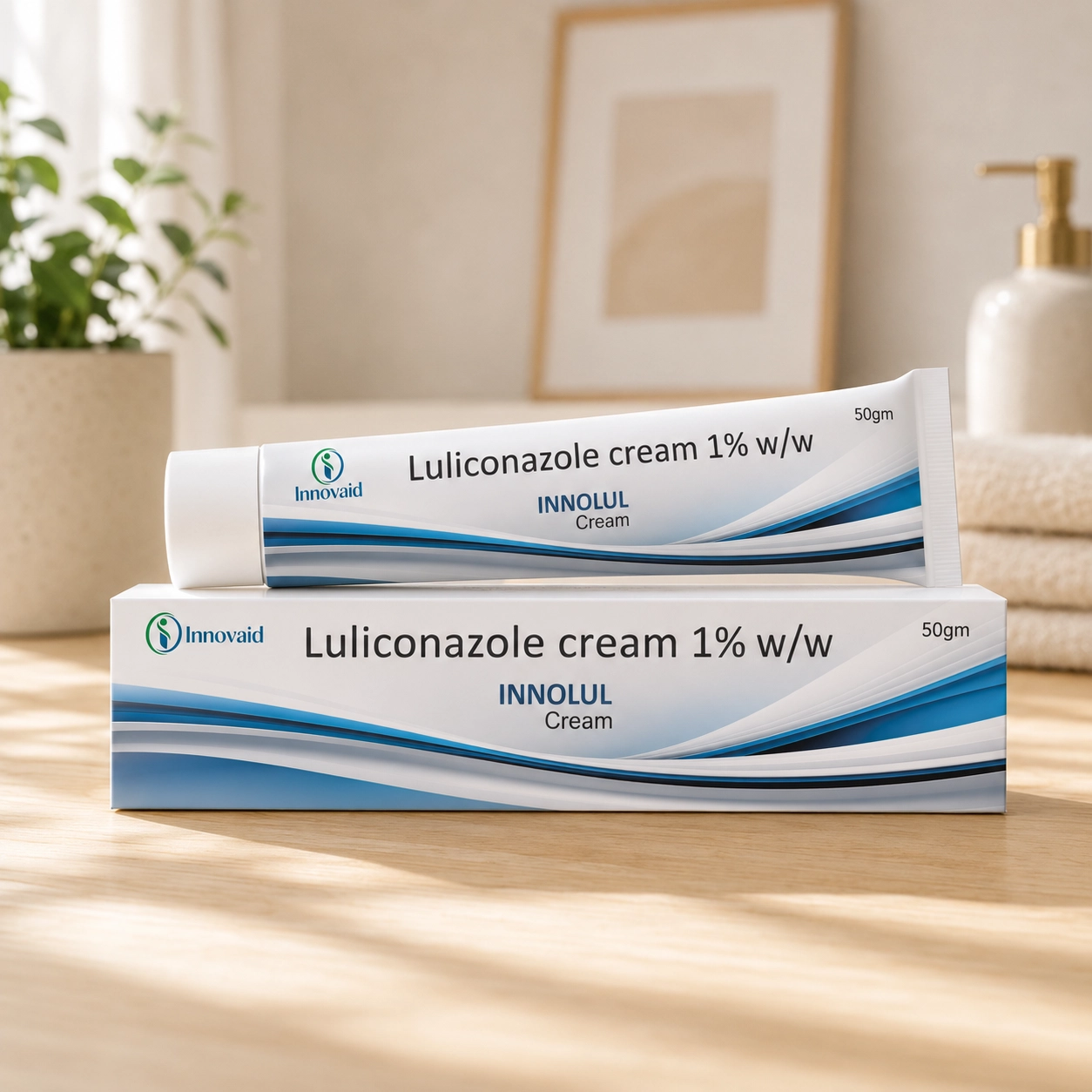 INNOLUL™ Cream