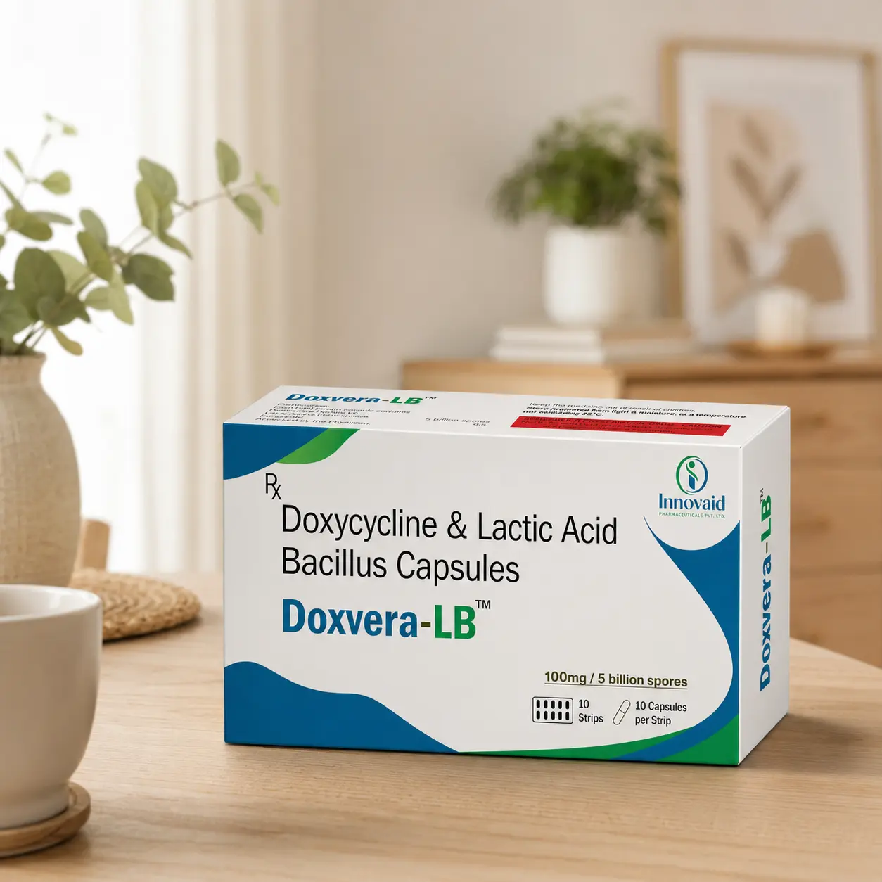 Doxvera-LB